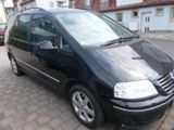Volkswagen Sharan United BlueMotion - Volkswagen Sharan aus 2009
