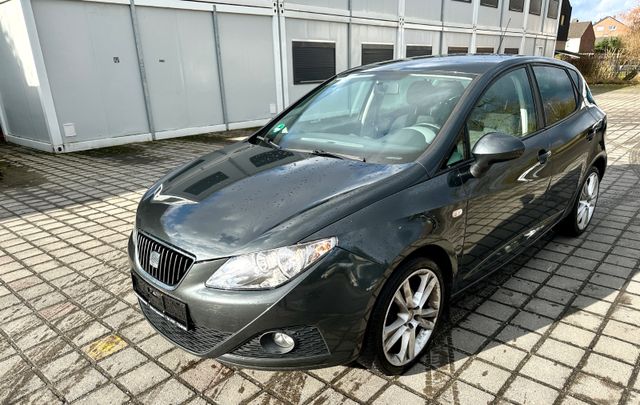 Seat Ibiza Lim. Sport