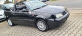 Volkswagen Golf CABRIO  EL VERDECK AUTOMATIK LEDER - Volkswagen: Cabrio, Verdeck