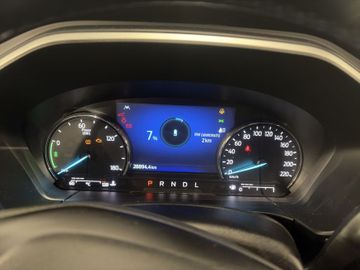 Ford Kuga - 12