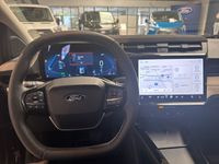 Ford Puma Gen-E - Vorschau Bild 12