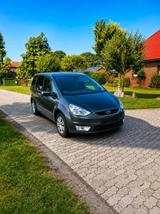 Ford Galaxy 2.0 benzin - gebrauchte Ford Galaxy aus dem Jahr 2008