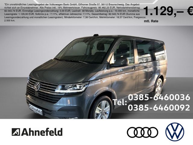 Volkswagen T6.1 Multivan 2.0 TDI Comfortline