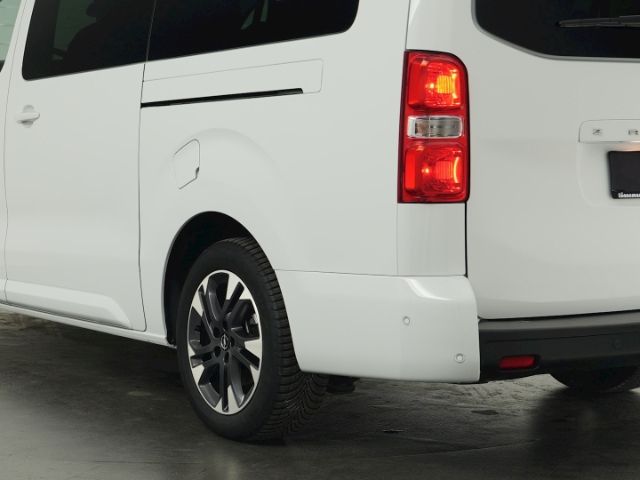 Zafira Life FACELIFT EDITION XL CDTI AT 9-SITZER