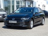 Volkswagen Golf Variant 1.5 eTSI DSG Life - # Facelift - Volkswagen Golf Jahreswagen: Variant