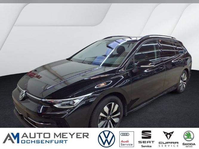 Volkswagen Golf Variant VIII GOAL 1.5 eTSI DSG Navi AHK LED