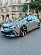 Volkswagen VW Golf 8 GTI Clubsport 2.0 TSI DSG | 245 PS - Volkswagen Golf: GTI 8v