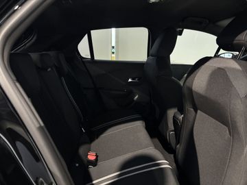 Fotografie 7 des Opel Corsa Electric GS Infotainment + Komfort Paket W