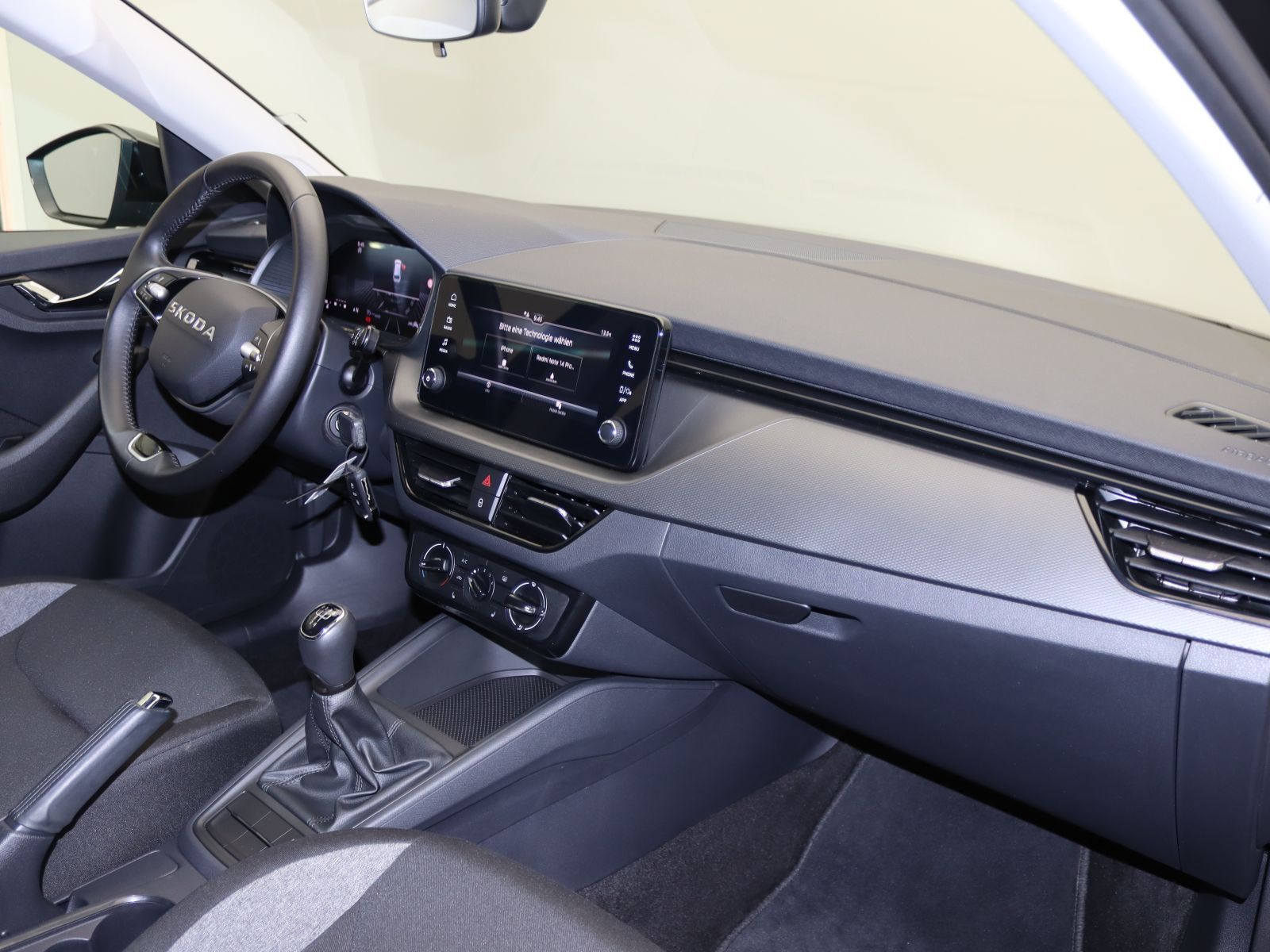 Skoda Scala - Bild 9