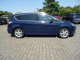 Ford S-MAX Titanium+LED+Navi+Cam+AHK+ACC+PDC+1.Hand