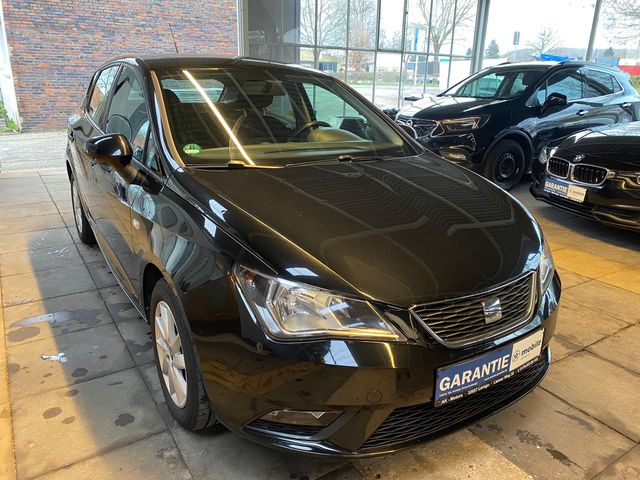 Seat Ibiza 1.2