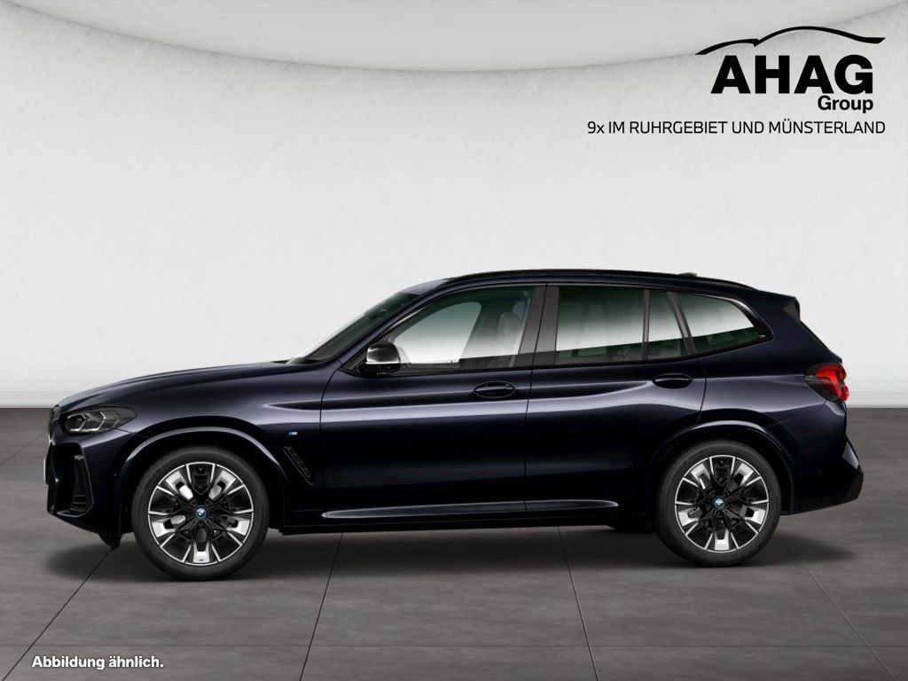 BMW iX3 - Bild 5