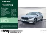 Skoda Enyaq iV 80x Lodge