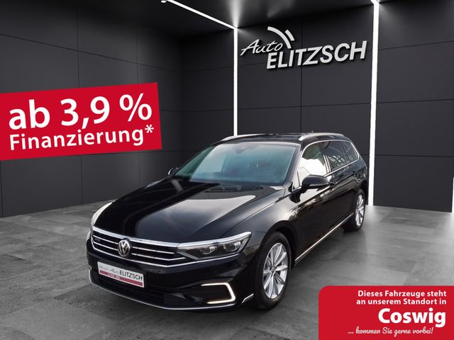 Volkswagen Passat Variant GTE MATRIX ACC AID HUD PANO STH N