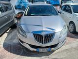 Lancia Delta 1.6 MJT DPF Argento - Lancia Delta: Argento