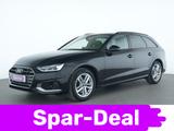 Audi A4 advanced AHK|Panorama|Kamera|Navigation|ACC - scheckheftgepflegte Audi A4