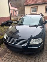 Volkswagen VW Passat 3BG 2.5 TDI Highline - Volkswagen Passat B5-3BG