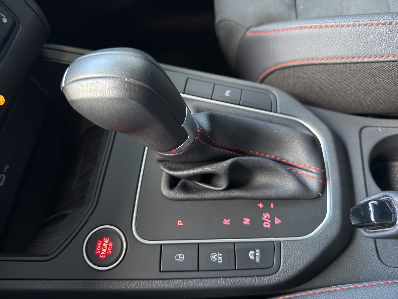 Seat Ibiza - Bild 11