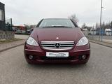 Mercedes-Benz A 150/KLIMA/ALU/SHZ/TÜV/INS.NEU/ - Mercedes-Benz A 150 Gebrauchtwagen