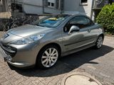 Peugeot 207cc Platinum 150 THP (84.000km) - Peugeot 207: Thp