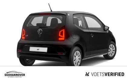 Volkswagen up! - Bild 3