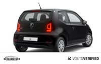 Volkswagen up! - Vorschau Bild 3