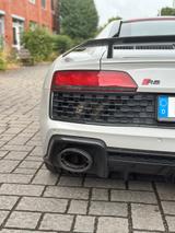 Audi R8 5.2 FSI performance S tronic quattro - SELTEN - gebrauchte Audi R8 aus dem Jahr 2019
