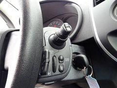 Fahrzeugabbildung Renault Kangoo Rapid dCi 90 Extra  Navi Klima