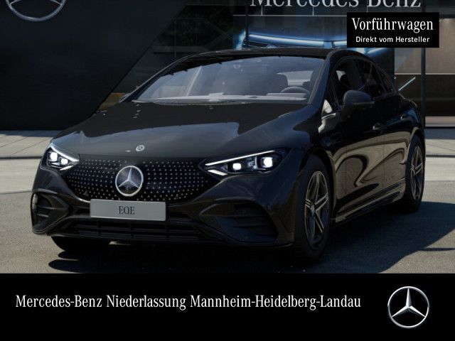 Mercedes-Benz EQE 350 4MATIC AMG Fahrass WideScreen Pano HUD