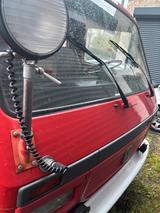 Volkswagen VW LT 35 30000km - Volkswagen Crafter mit Benzin-Antrieb