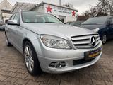 Mercedes-Benz C 180 C T-Modell Kompressor BlueEfficiency - Mercedes-Benz C 180: T Kompressor