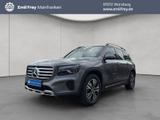 Mercedes-Benz GLB 200 d 4M Progressive Advanced 7-Sitze