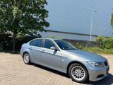 BMW 318i - Limousine - 1. Hand Rentner - 85Tkm SHG - BMW 318 aus 2007: 318i