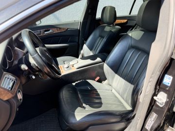 Mercedes CLS 350 Shooting Brake - 7