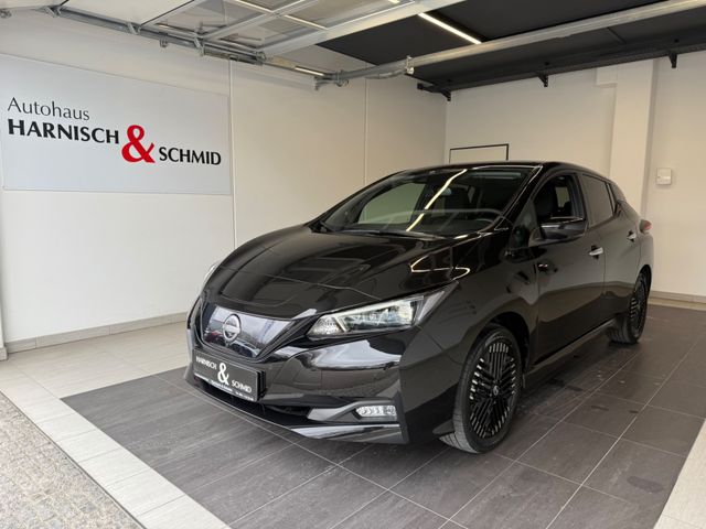 Nissan Leaf 62 KW e+ N-Connecta - LED, WP, 360°