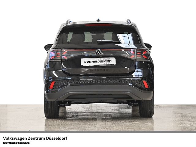 Volkswagen T-Cross - Bild 5