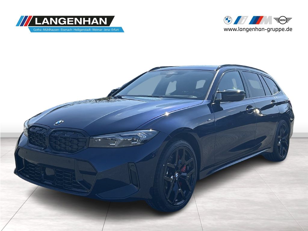 BMW M340i
