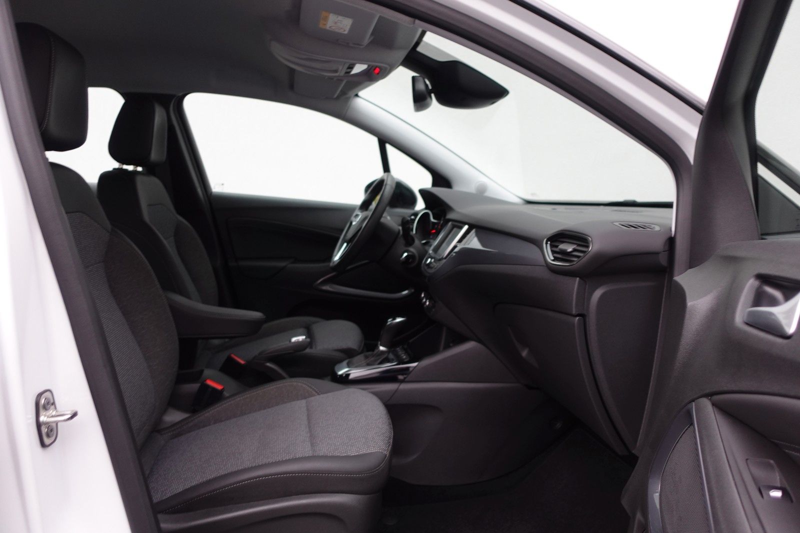 Fahrzeugabbildung Opel Crossland Elegance 1.2T AUTOMATIK,Kamera,Sitzhzg