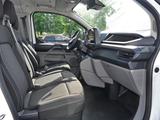 Ford Transit Custom KB Trend 320L1 KeyFree+Navi+LED - Ford Transit Custom mit Diesel-Antrieb: Kleinbus