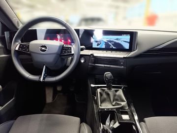 Opel Astra - 8