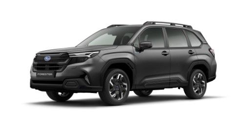 Fahrzeugabbildung Subaru Forester 2.0ie CVT AWD LED/ACC/APP/TOT/RFK