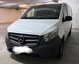 Mercedes-Benz Vito - Mercedes-Benz Vito in Hagen