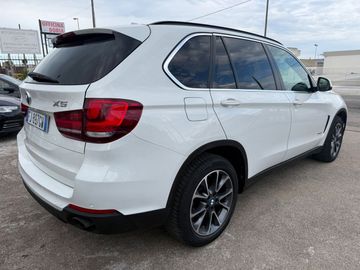 BMW X5 - 5