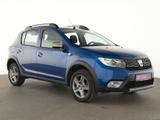 Dacia Sandero Stepway Navi|Rückfahrkamera|Bluetooth - Dacia Sandero in München
