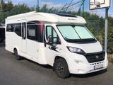Hobby Optima De Luxe T 75 HGE - Offers