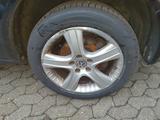 Volkswagen T5 Caravelle - gebrauchte VW T5 Caravelle aus dem Jahr 2009