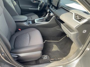 Toyota RAV 4 - 11