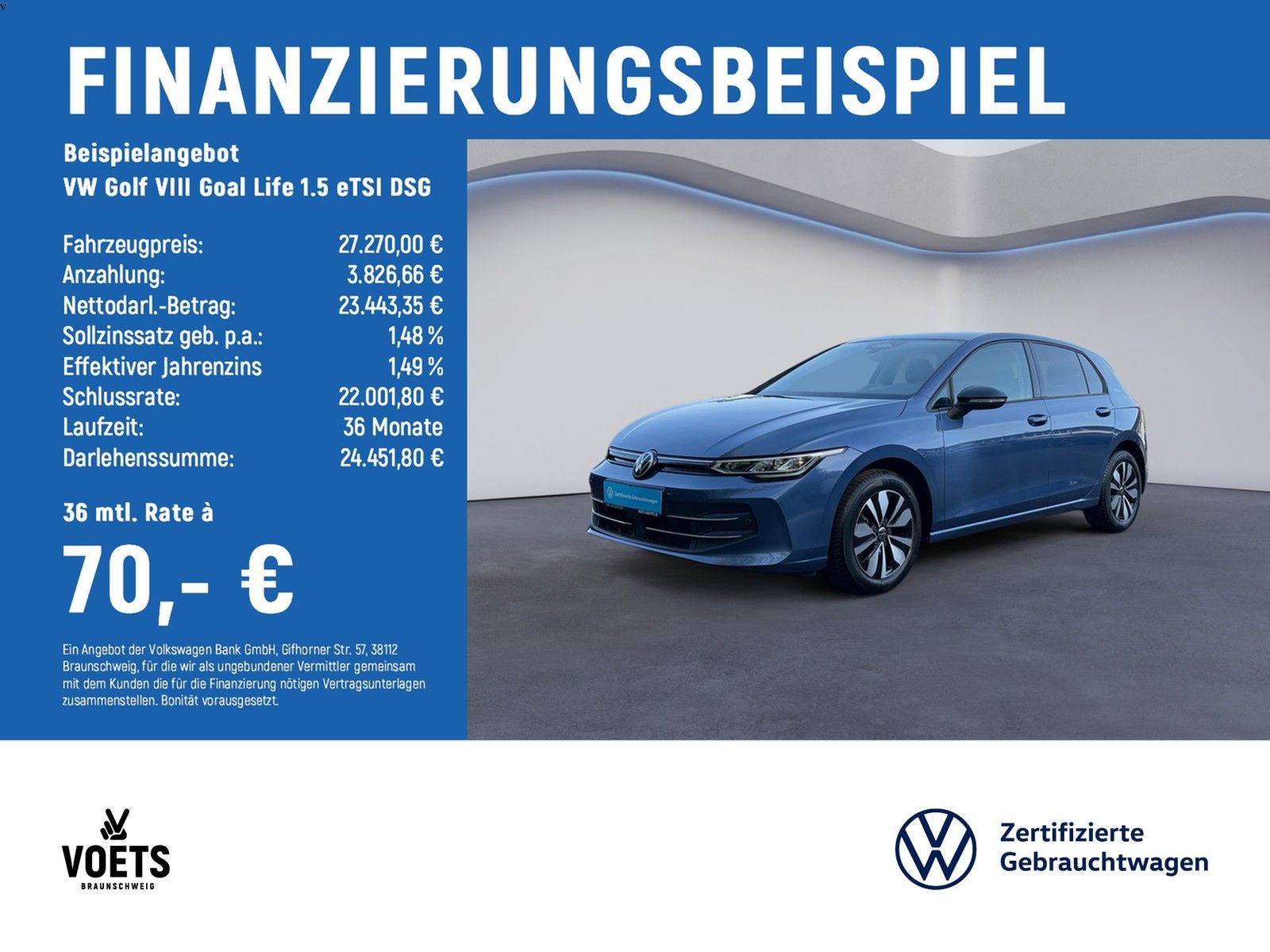 Volkswagen Golf - Bild 2