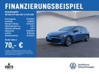 Volkswagen Golf - Vorschau Bild 2