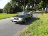 Volvo 244 GL Oldtimer H-Kennzeichen - Volvo Gebrauchtwagen von 1980